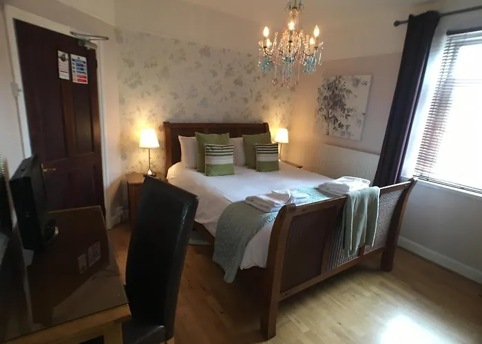 Best Hotels Deals in Cardiff