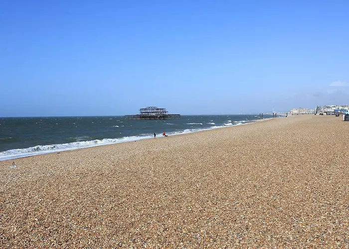 Best Five Star Hotels in Brighton