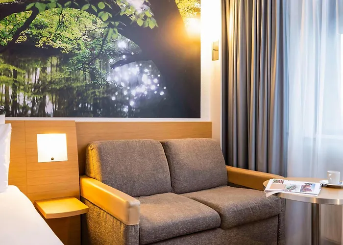 Hotels in Amsterdam Netherlands