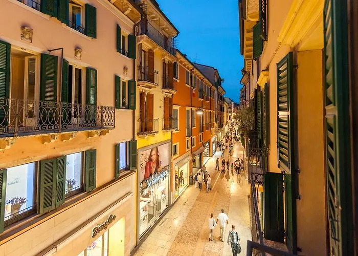 Hostel Verona