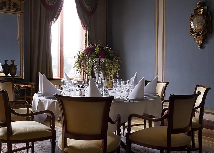Stockholm Hotels 5 Star