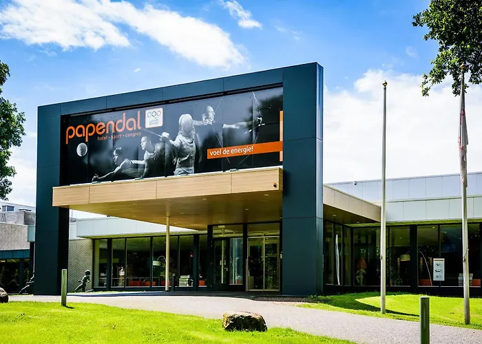Tophotels in het centrum van Arnhem