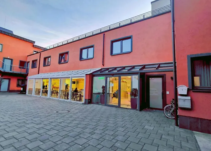 Hotels in Koln