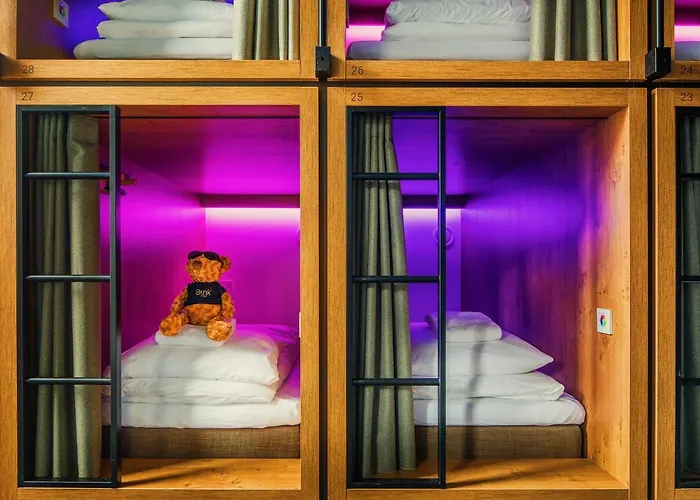 Tophotels Utrecht Stad: Comfortabel Logeren Middenin